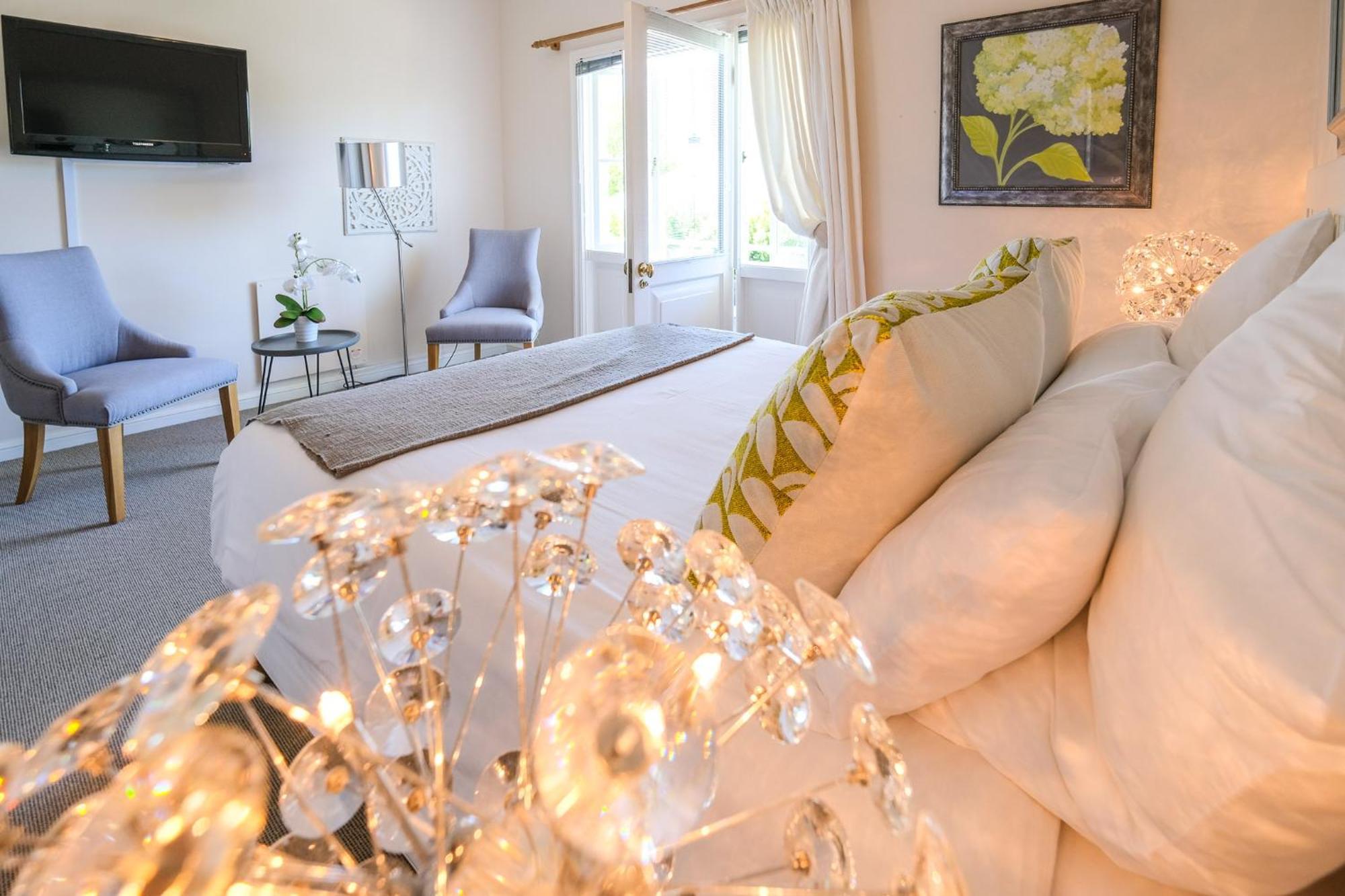 Oude Berg Guesthouse - 10 Caledon Street Джордж Стая снимка