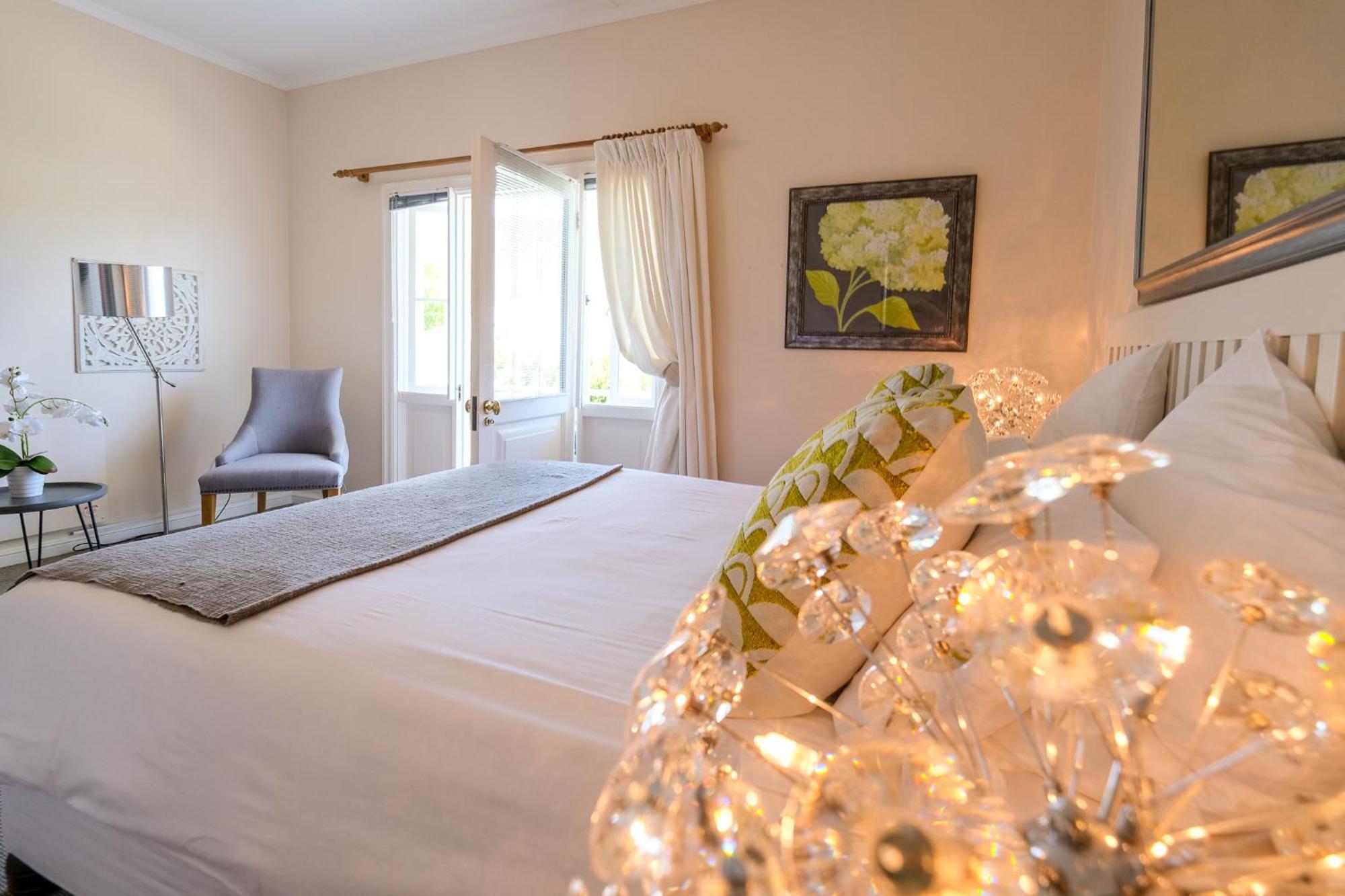 Oude Berg Guesthouse - 10 Caledon Street Джордж Стая снимка
