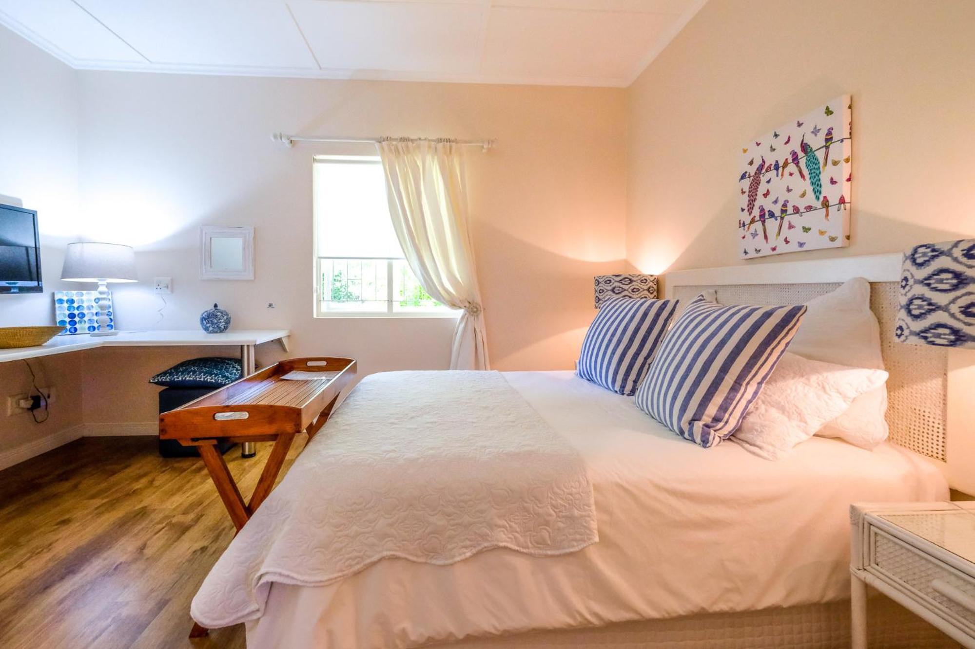 Oude Berg Guesthouse - 10 Caledon Street Джордж Стая снимка