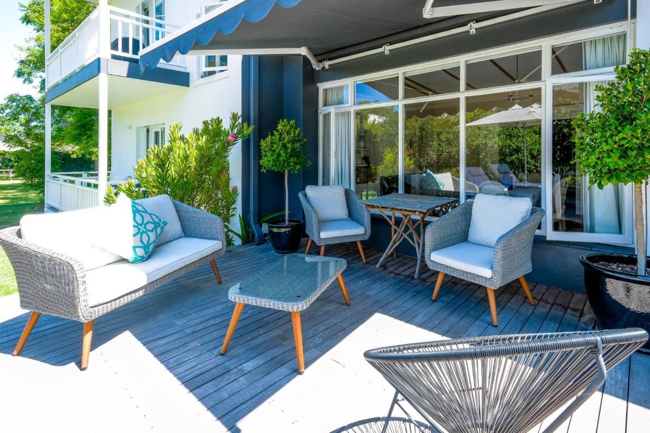 Oude Berg Guesthouse - 10 Caledon Street Джордж Екстериор снимка